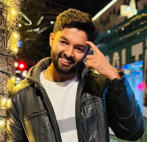 Aakash Kolekar